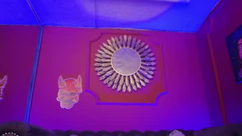  Julieta  online show from 27, 11, 2025