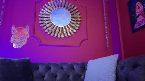  Julieta  online show from 27, 2, 2026