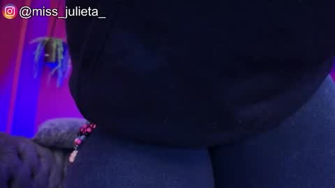  Julieta  online show from 26, 5, 2026