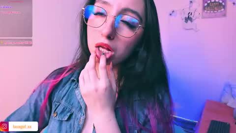 Snapshot of julieta_shelby chatting on 22, 10, 2025 Julieta Independent model online show from 22, 10, 2025
