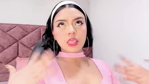 Julieta  online show from 20, 11, 2025