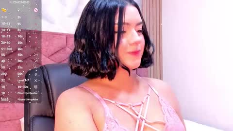 Snapshot of julieta_sweett20 chatting on 25, 3, 2026 Julieta online show from 25, 3, 2026