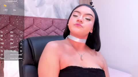 Snapshot of julieta_sweett20 chatting on 21, 4, 2026 Julieta online show from 21, 4, 2026