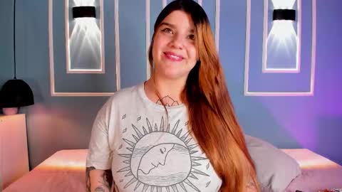 Snapshot of julieta_zc chatting on 27, 3, 2026 Julieta online show from 27, 3, 2026