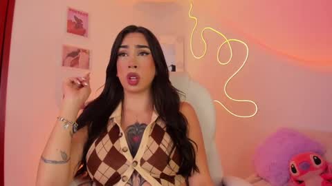 julietabomgv online show from 4, 3, 2025