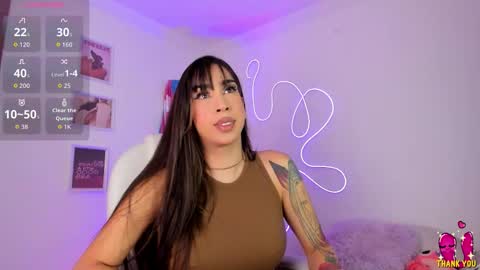 julietabomgv online show from 8, 1, 2026