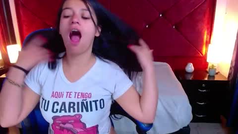 Snapshot of julietacollins06 chatting on 3, 2, 2026 julietacollins06 online show from 3, 2, 2026