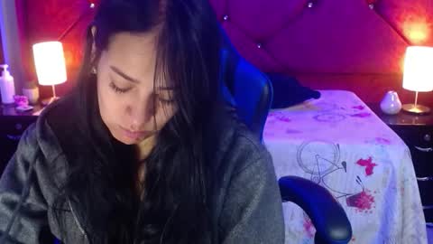 Snapshot of julietacollins06 chatting on 29, 4, 2026 julietacollins06 online show from 29, 4, 2026