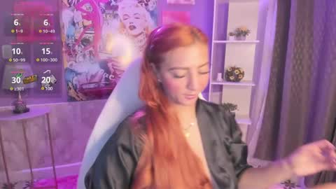 Snapshot of julietacollins_ chatting on 10, 12, 2024 Juliet online show from 10, 12, 2024