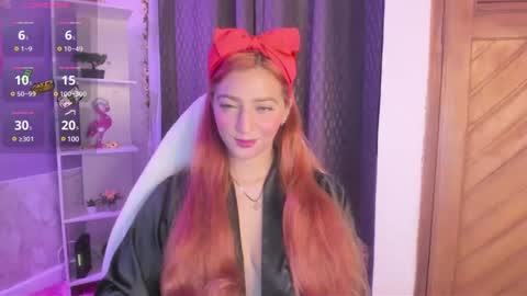Snapshot of julietacollins_ chatting on 13, 12, 2024 Juliet online show from 13, 12, 2024