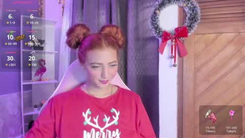 Snapshot of julietacollins_ chatting on 20, 12, 2024 Juliet online show from 20, 12, 2024