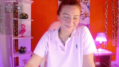 Snapshot of julietacollins_ chatting on 19, 1, 2025 Juliet online show from 19, 1, 2025