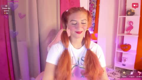 Snapshot of julietacollins_ chatting on 28, 2, 2025 Juliet online show from 28, 2, 2025