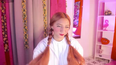 Snapshot of julietacollins_ chatting on 8, 3, 2025 Juliet online show from 8, 3, 2025
