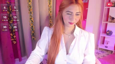 Snapshot of julietacollins_ chatting on 9, 3, 2025 Juliet online show from 9, 3, 2025