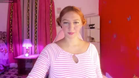 Snapshot of julietacollins_ chatting on 15, 9, 2025 Juliet online show from 15, 9, 2025