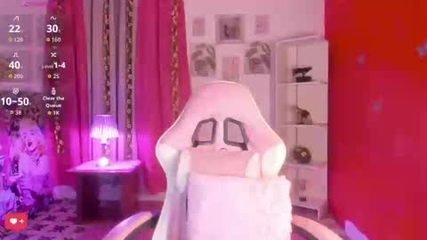 Snapshot of julietacollins_ chatting on 20, 9, 2025 Juliet online show from 20, 9, 2025