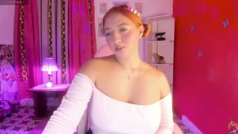 Snapshot of julietacollins_ chatting on 27, 9, 2025 Juliet online show from 27, 9, 2025