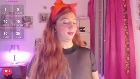 Snapshot of julietacollins_ chatting on 22, 11, 2025 Juliet online show from 22, 11, 2025