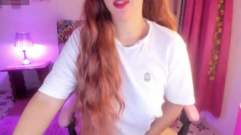 Snapshot of julietacollins_ chatting on 23, 11, 2025 Juliet online show from 23, 11, 2025