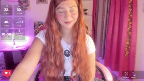 Snapshot of julietacollins_ chatting on 25, 11, 2025 Juliet online show from 25, 11, 2025