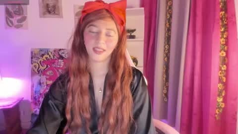 Snapshot of julietacollins_ chatting on 5, 12, 2025 Juliet online show from 5, 12, 2025