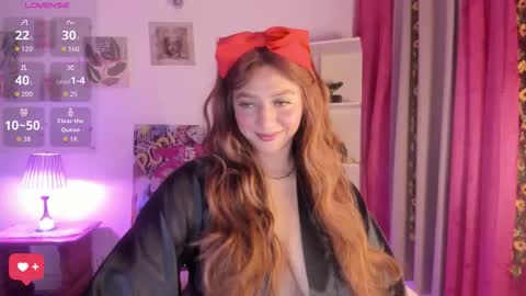 Snapshot of julietacollins_ chatting on 25, 2, 2026 Juliet online show from 25, 2, 2026