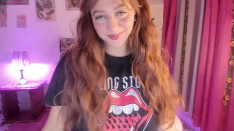 Snapshot of julietacollins_ chatting on 28, 2, 2026 Juliet online show from 28, 2, 2026