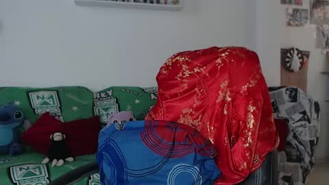 Julieta Jaguar online show from 11, 12, 2024