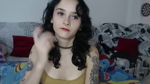 Julieta Jaguar online show from 16, 1, 2025