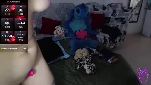 Julieta Jaguar online show from 8, 2, 2025