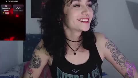 Julieta Jaguar online show from 10, 3, 2025