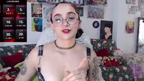 Snapshot of julietajaguar chatting on 8, 1, 2026 Julieta Jaguar online show from 8, 1, 2026