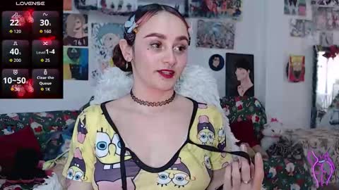 Snapshot of julietajaguar chatting on 9, 1, 2026 Julieta Jaguar online show from 9, 1, 2026