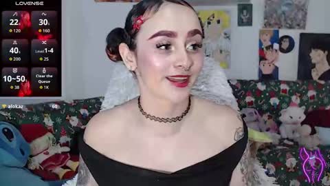 Snapshot of julietajaguar chatting on 14, 1, 2026 Julieta Jaguar online show from 14, 1, 2026