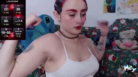 Snapshot of julietajaguar chatting on 9, 2, 2026 Julieta Jaguar online show from 9, 2, 2026