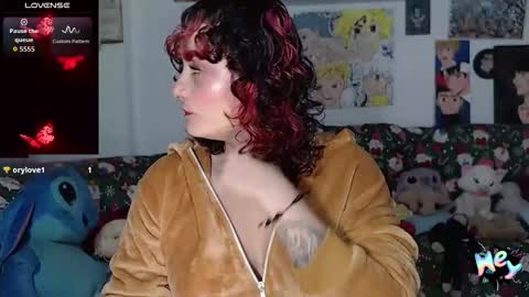 Snapshot of julietajaguar chatting on 19, 2, 2026 Julieta Jaguar online show from 19, 2, 2026