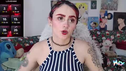 Snapshot of julietajaguar chatting on 25, 2, 2026 Julieta Jaguar online show from 25, 2, 2026