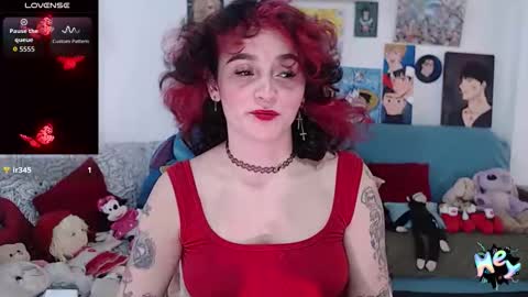 Snapshot of julietajaguar chatting on 4, 3, 2026 Julieta Jaguar online show from 4, 3, 2026