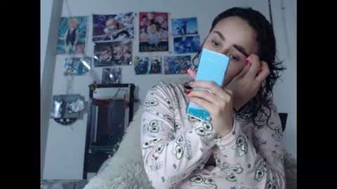 Snapshot of julietajaguar chatting on 17, 3, 2026 Julieta Jaguar online show from 17, 3, 2026