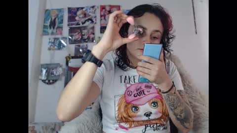 Snapshot of julietajaguar chatting on 19, 3, 2026 Julieta Jaguar online show from 19, 3, 2026