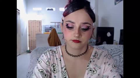 Snapshot of julietajaguar chatting on 18, 4, 2026 Julieta Jaguar online show from 18, 4, 2026