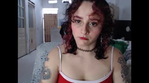 Snapshot of julietajaguar chatting on 21, 4, 2026 Julieta Jaguar online show from 21, 4, 2026