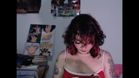 Snapshot of julietajaguar chatting on 25, 4, 2026 Julieta Jaguar online show from 25, 4, 2026