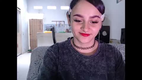 Snapshot of julietajaguar chatting on 27, 4, 2026 Julieta Jaguar online show from 27, 4, 2026
