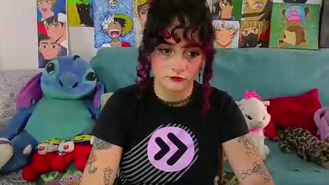 Julieta Jaguar online show from 26, 6, 2026