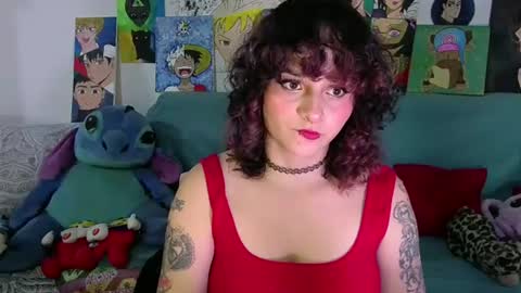 Julieta Jaguar online show from 3, 7, 2026