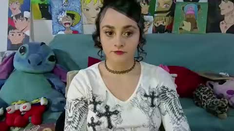 Julieta Jaguar online show from 6, 7, 2026