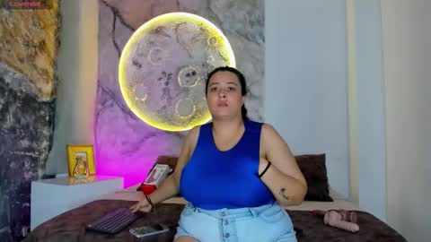 Snapshot of julietakane chatting on 11, 1, 2026 julietakane online show from 11, 1, 2026