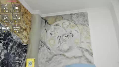 Snapshot of julietakane chatting on 18, 2, 2026 julietakane online show from 18, 2, 2026